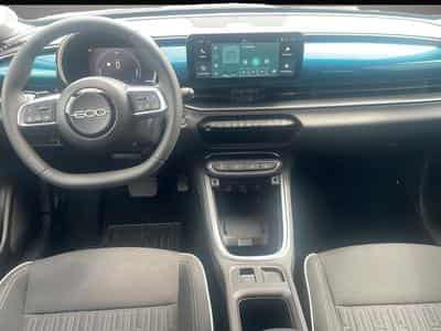 Fiat 600 (2025) - Photo 3