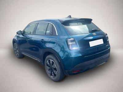 Fiat 600 (2025) - Photo 4