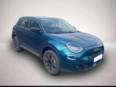 Fiat 600 (2025) - Photo 5