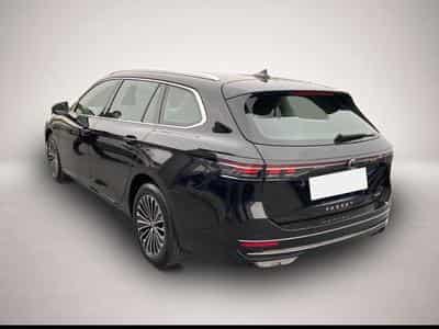 VW Passat (2025) - Photo 3