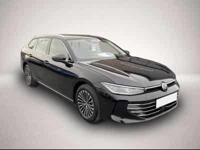 VW Passat (2025) - Photo 6