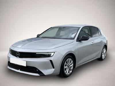 Opel Astra (2022) - Photo 1