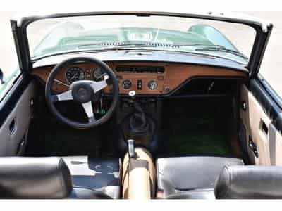 Triumph Spitfire 1500 (1977) - Photo 10