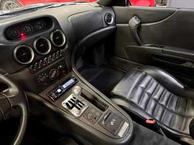 Ferrari 550 MARANELLO / 5.5 V12  / FULL SERVICE (1998) - Photo 15
