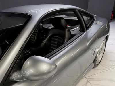 Ferrari 550 MARANELLO / 5.5 V12  / FULL SERVICE (1998) - Photo 9