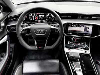 Audi RS6 PERFORMANCE - FULL PPF (2024) - Photo 11