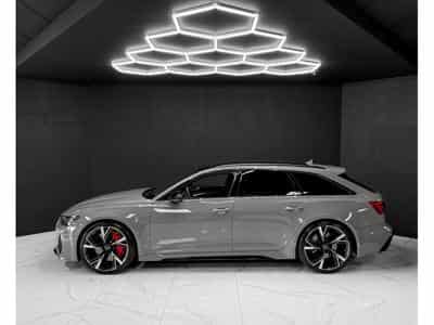 Audi RS6 PERFORMANCE - FULL PPF (2024) - Photo 2