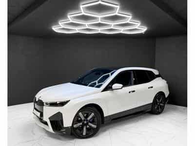 BMW iX 50 xDrive / M SPORT / HK / PANO / 360 (2023) - Photo 1