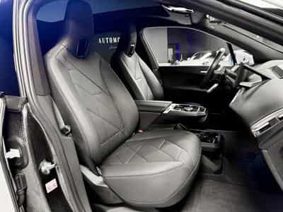 BMW iX 50 xDrive / M SPORT / HK / PANO / 360 (2023) - Photo 13