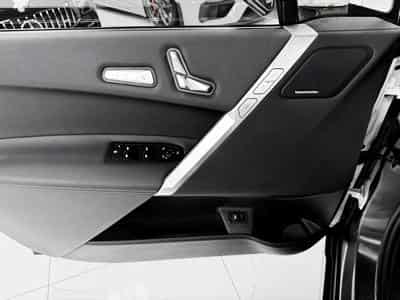 BMW iX 50 xDrive / M SPORT / HK / PANO / 360 (2023) - Photo 15