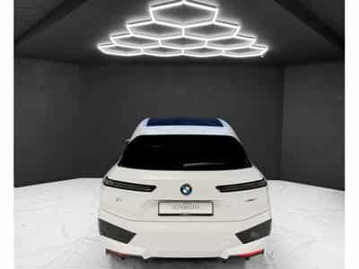 BMW iX 50 xDrive / M SPORT / HK / PANO / 360 (2023) - Photo 4