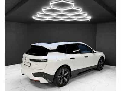 BMW iX 50 xDrive / M SPORT / HK / PANO / 360 (2023) - Photo 5