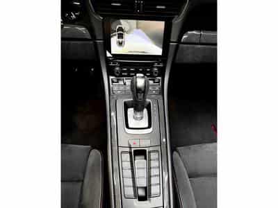 Porsche 911 991.2 Targa 4 GTS - 1st owner - full Porsche service (2019) - Photo 15