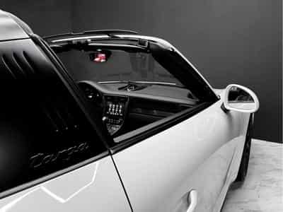 Porsche 911 911 991.2 Targa 4 GTS - APPROVED 2027 (2018) - Photo 10