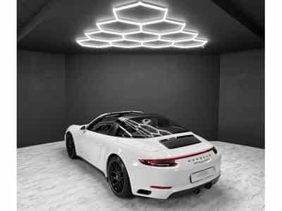 Porsche 911 911 991.2 Targa 4 GTS - APPROVED 2027 (2018) - Photo 3