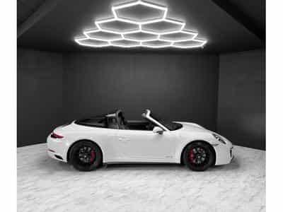 Porsche 911 911 991.2 Targa 4 GTS - APPROVED 2027 (2018) - Photo 6