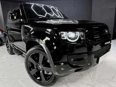 Land-Rover Defender 90 AWD V8 WARRANTY 2029 (2025) - Photo 10