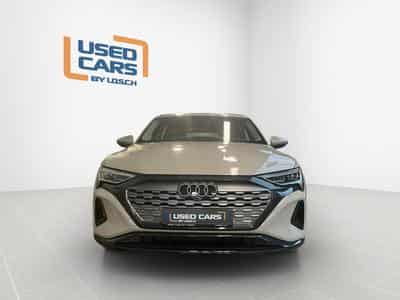 Audi Q8 89kWh+e-tron50+S-Line+Quattro+P.Premium (2024) - Photo 3