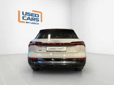 Audi Q8 89kWh+e-tron50+S-Line+Quattro+P.Premium (2024) - Photo 6
