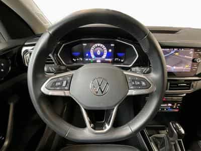 VW T-Cross Style+DSG+P.Tech.+RearView+Navi (2023) - Photo 10