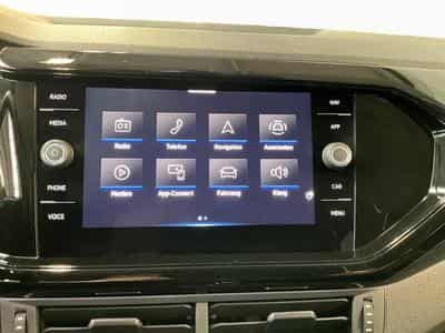 VW T-Cross Style+DSG+P.Tech.+RearView+Navi (2023) - Photo 13