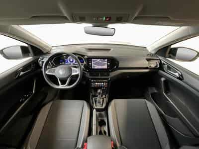 VW T-Cross Style+DSG+P.Tech.+RearView+Navi (2023) - Photo 2