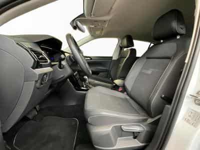 VW T-Cross Style+DSG+P.Tech.+RearView+Navi (2023) - Photo 9