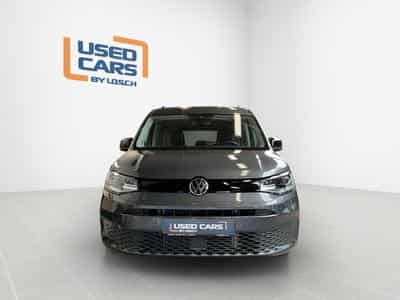 VW Caddy DSG+Led+P.Cool+P.Lumiere+P.Technologie (2024) - Photo 3