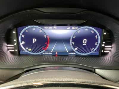Skoda Kamiq Style+DSG+Pano+AHK+Navi (2022) - Photo 11