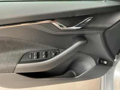 Skoda Kamiq Style+DSG+Pano+AHK+Navi (2022) - Photo 14