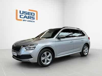 Skoda Kamiq Style+DSG+Pano+AHK+Navi (2022) - Photo 4
