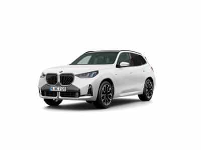 BMW X3 PACK M (2025) - Photo 1