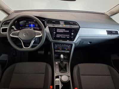 VW Touran Life Plus 1.5 TSI 7-Gang-DSG (2026) - Photo 11