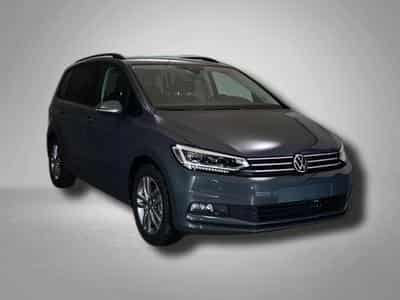 VW Touran Life Plus 1.5 TSI 7-Gang-DSG (2026) - Photo 7