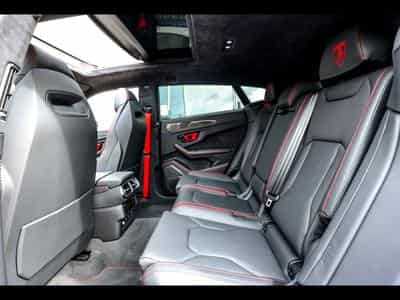 Lamborghini Urus 4.0 V8 S (666 CH) - ROSSO EFESTO - WARRANTY 05/2028 (2023) - Photo 14