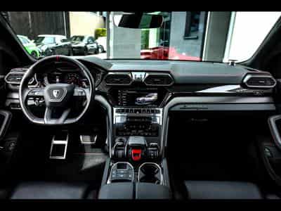 Lamborghini Urus 4.0 V8 S (666 CH) - ROSSO EFESTO - WARRANTY 05/2028 (2023) - Photo 15