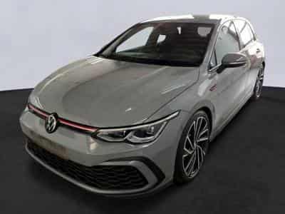 VW Golf GTI 2.0 TSI BVM6 245 CV *BOITE MECA* JANTES 19* CARPLAY* (2023) - Photo 1