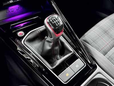 VW Golf GTI 2.0 TSI BVM6 245 CV *BOITE MECA* JANTES 19* CARPLAY* (2023) - Photo 14