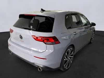 VW Golf GTI 2.0 TSI BVM6 245 CV *BOITE MECA* JANTES 19* CARPLAY* (2023) - Photo 3