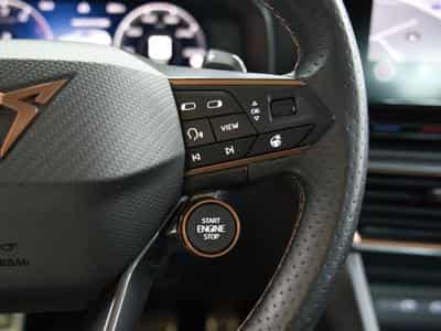 Cupra Leon VZ 2.0 TSI 300CV * VSS* CAM * ALARME * (2024) - Photo 10