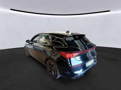 Cupra Leon VZ 2.0 TSI 300CV * VSS* CAM * ALARME * (2024) - Photo 4