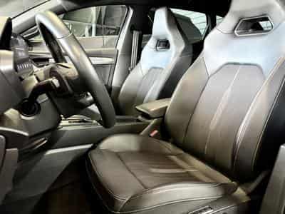 Cupra Leon VZ 2.0 TSI 300CV * VSS* CAM * ALARME * (2024) - Photo 6
