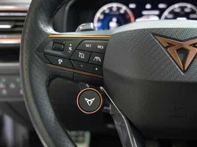 Cupra Leon VZ 2.0 TSI 300CV * VSS* CAM * ALARME * (2024) - Photo 9