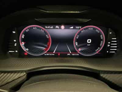Skoda Scala Monte-Carlo+LED+NAVI+Digi+ (2025) - Photo 12