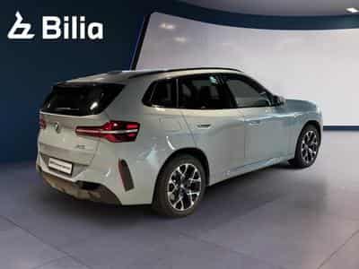 BMW X3 X3 xDrive 20d M Sport (2024) - Photo 14