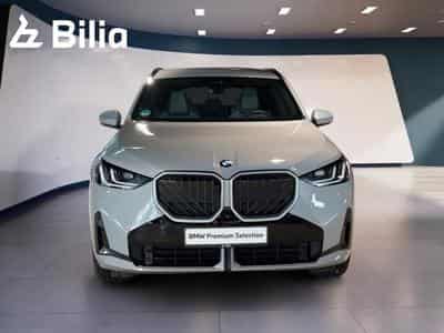 BMW X3 X3 xDrive 20d M Sport (2024) - Photo 2