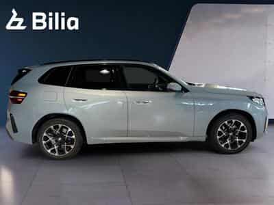 BMW X3 X3 xDrive 20d M Sport (2024) - Photo 3