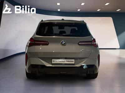 BMW X3 X3 xDrive 20d M Sport (2024) - Photo 4