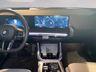 BMW X3 X3 xDrive 20d M Sport (2024) - Photo 6