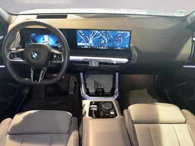 BMW X3 X3 xDrive 20d M Sport (2024) - Photo 7